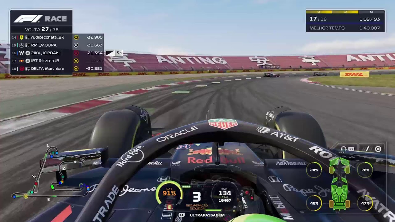 F1 25
