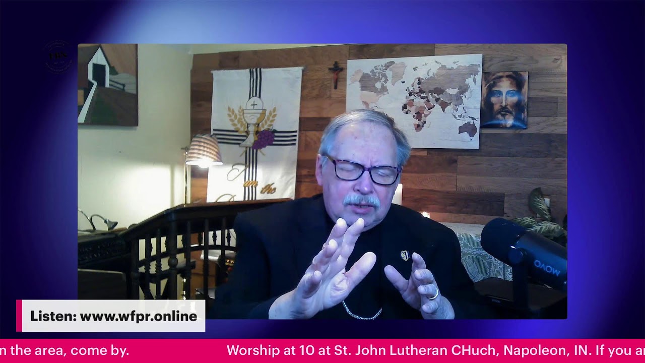 Faith Points - Live Stream