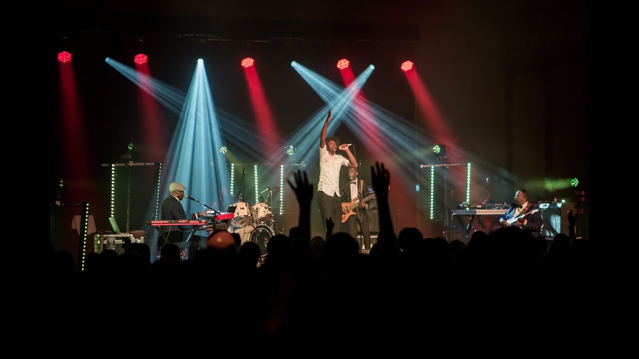Brighton Festival 2016 Highlights
