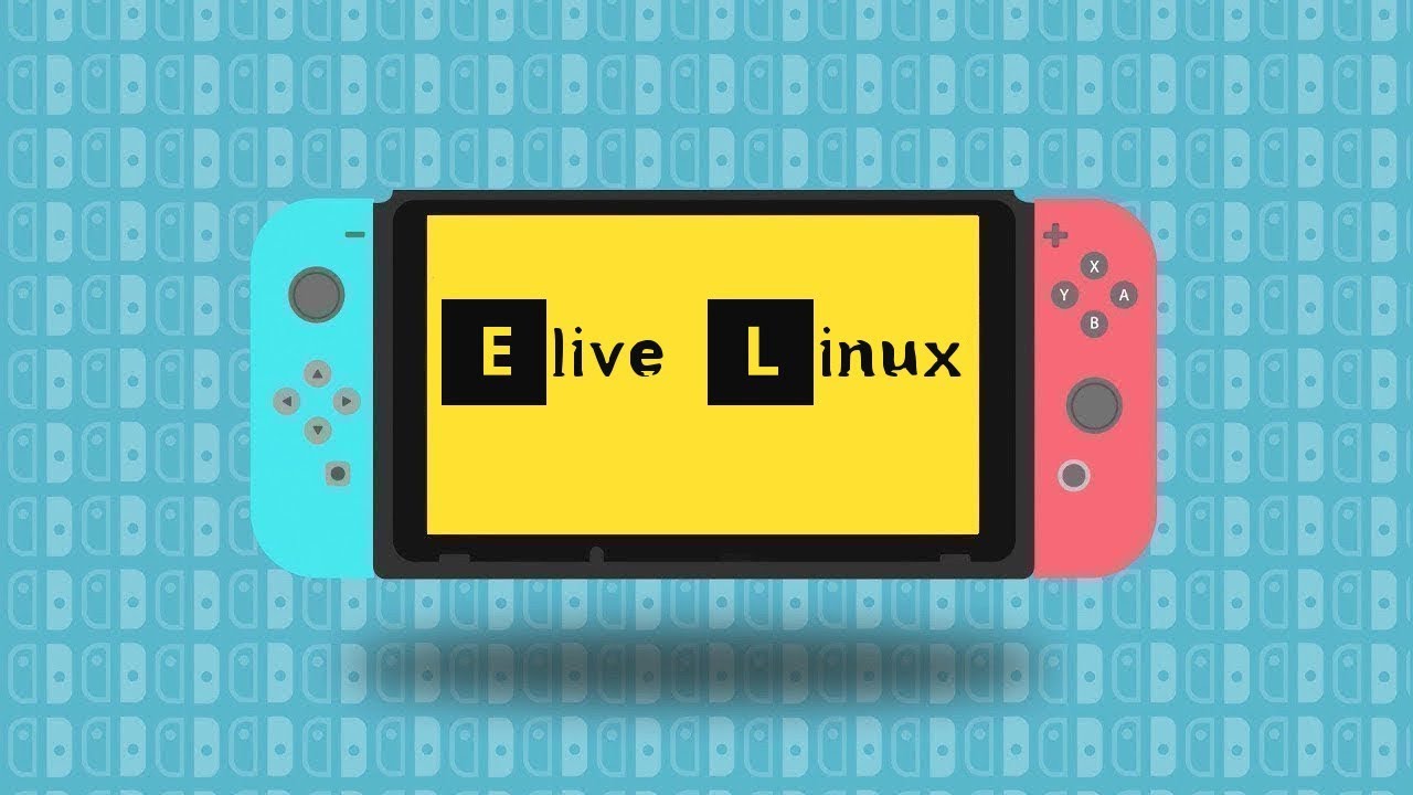 Elive Linux 2.9.14