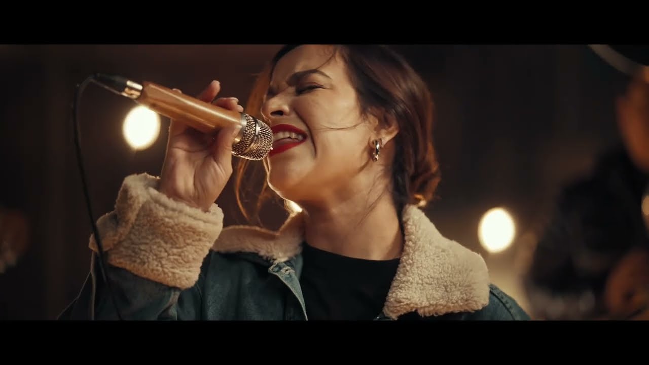 Natalia Aguilar - Pa' Todo El A&ntilde;o
