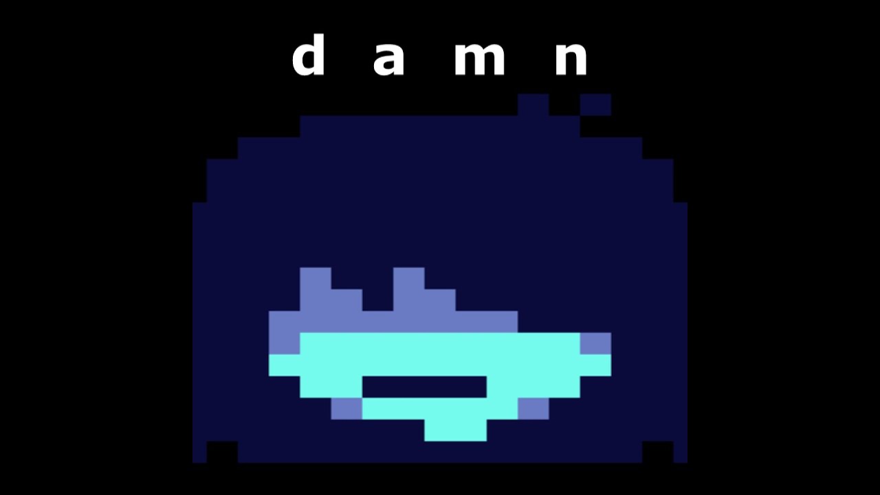 damn, Kris is spittin' (Deltarune OST Trap Remix)