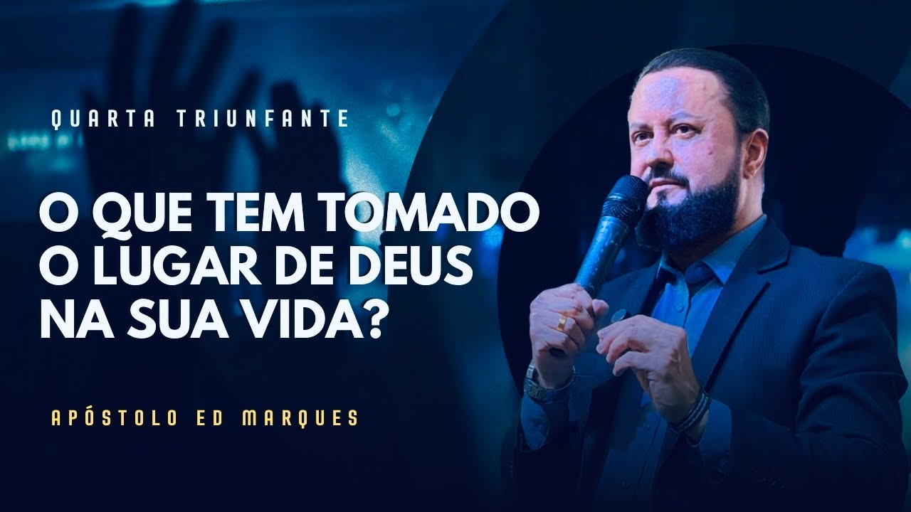 Quarta Triunfante!