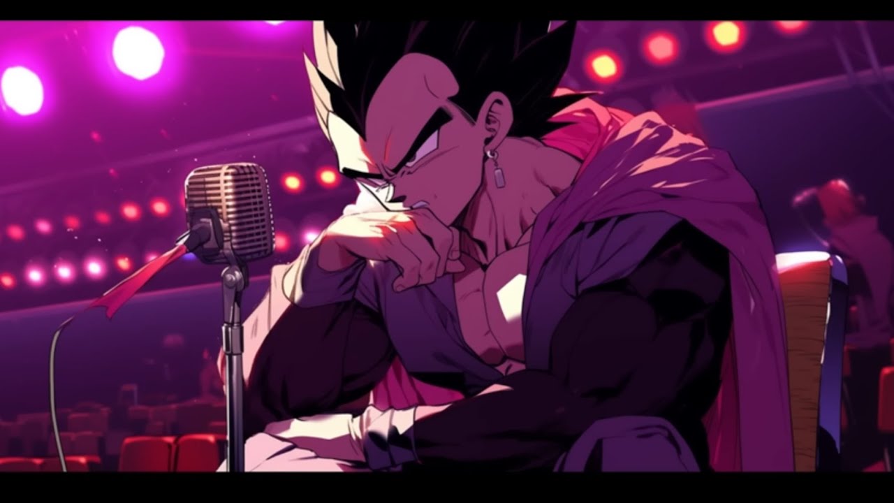 Baddadan - Chase & Status and Bou (Vegeta AI Cover)
