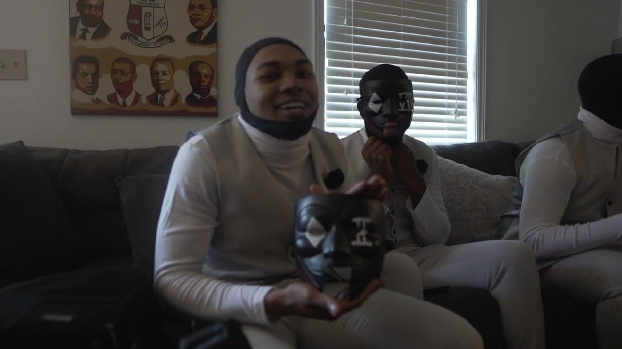 KLOSE KALL THE MOVIE: Mu Iota Fall 2021 Neophyte Presentation PT. 1