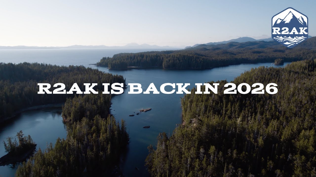Race To Alaska 2026
