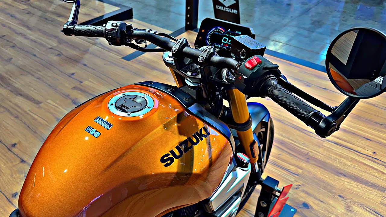 35 New Japanese Classic Bikes For 2026