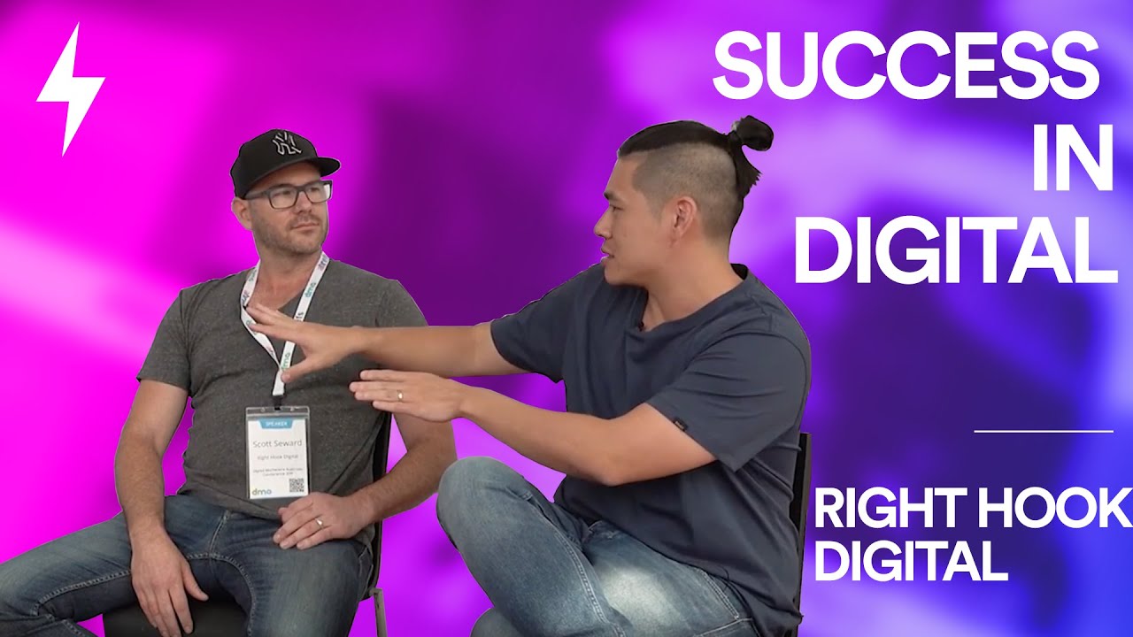How to be successful in digital marketing | INTERVIEW