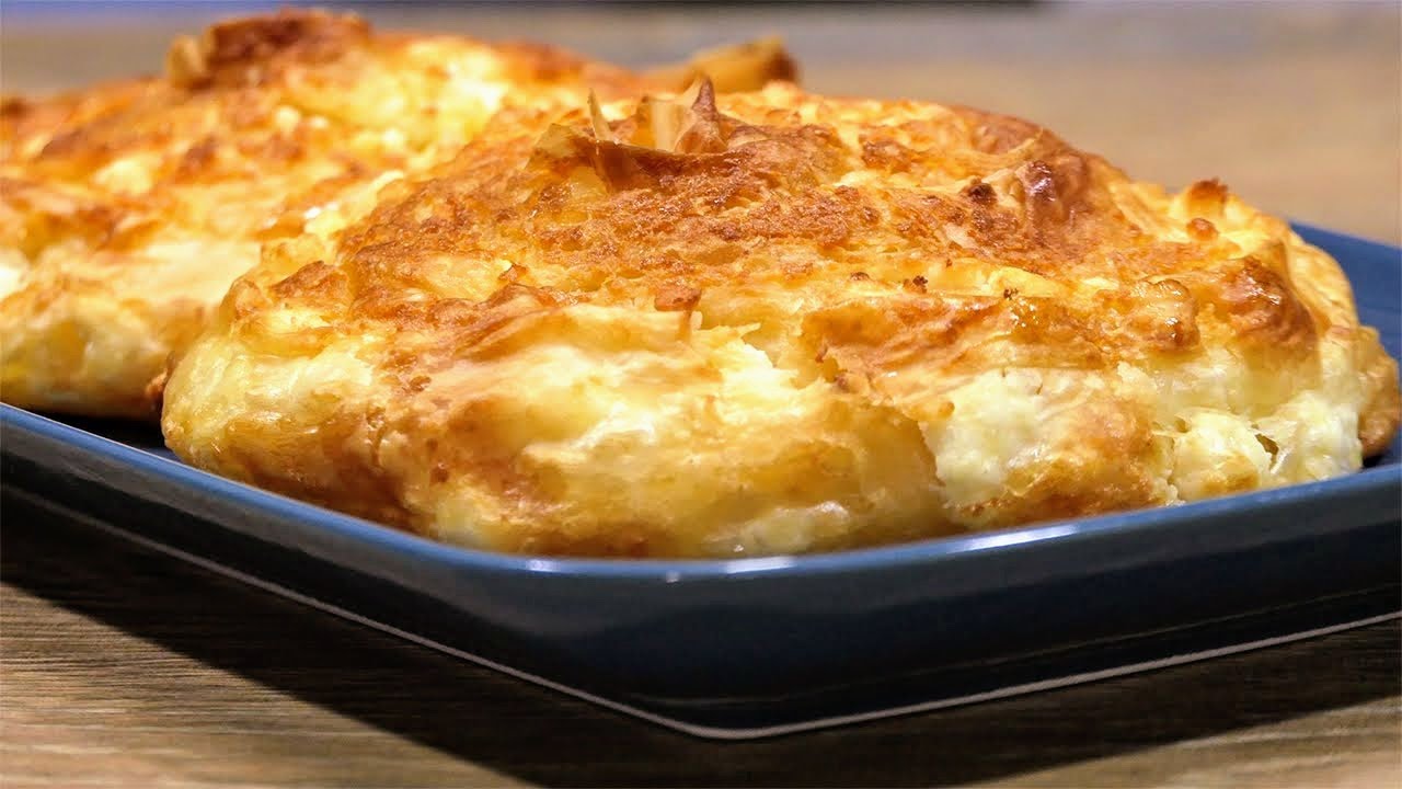 Быстрые и простые рецепты. Это самые вкусные закуски, которые я когда-либо ел