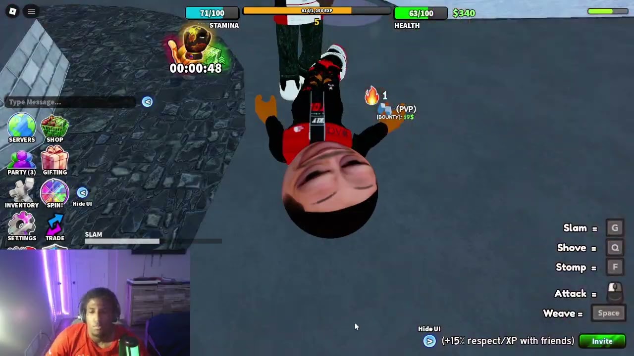 im just broed (Part 6/6)