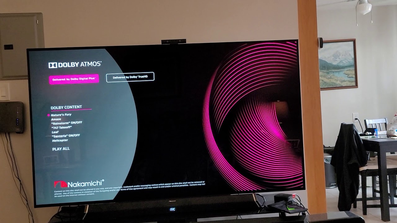 Nakamichi set up and review (long and detailed)