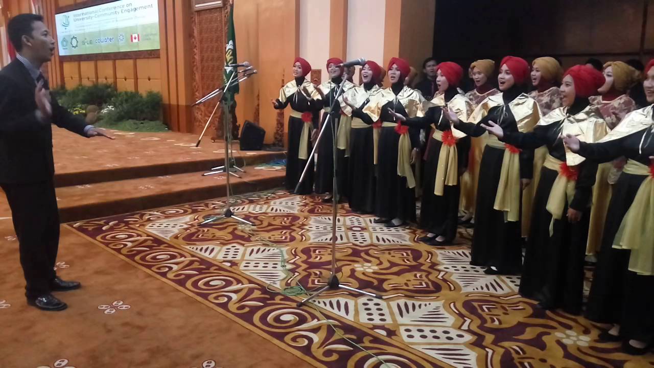 PSM UINSA - Mars UINSA
