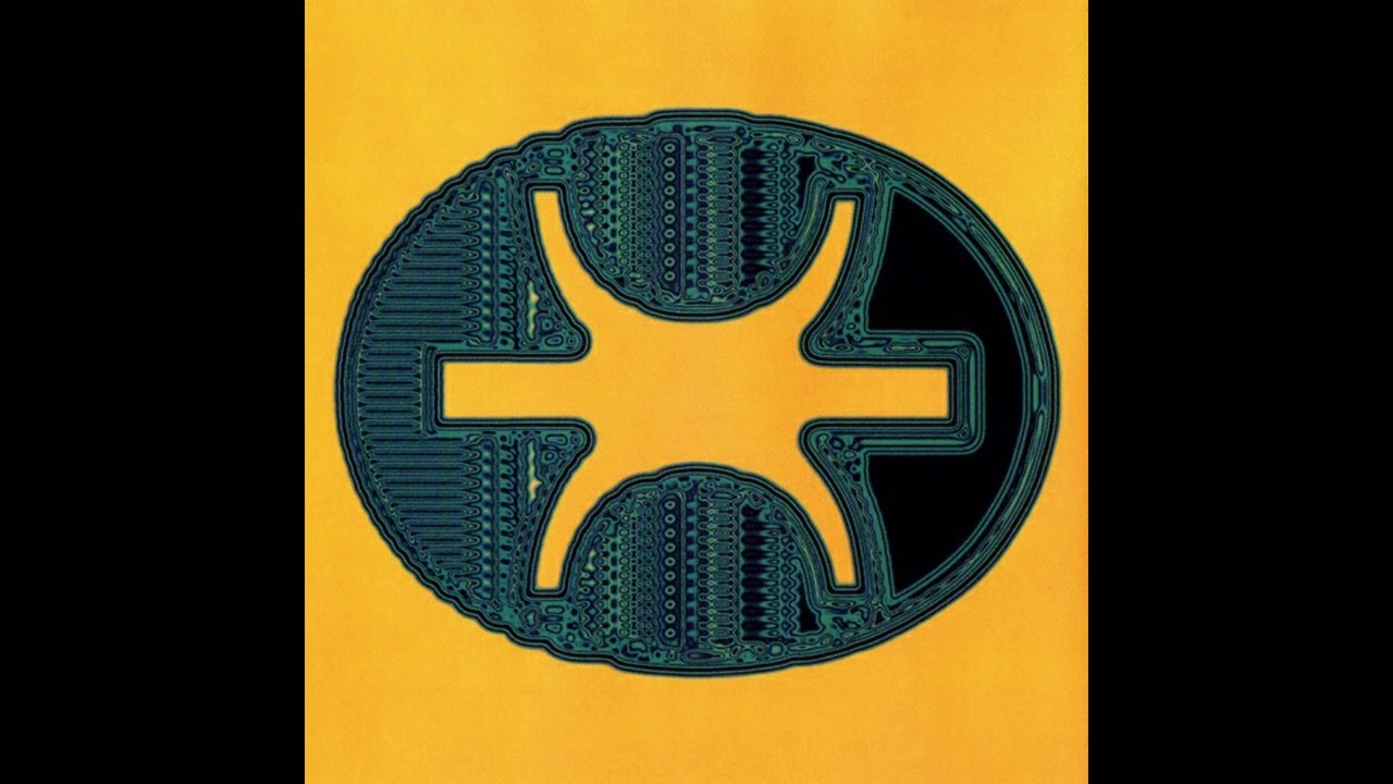 King Crimson - Saratoga Performing Arts Center, New York (August 18th, 1996)