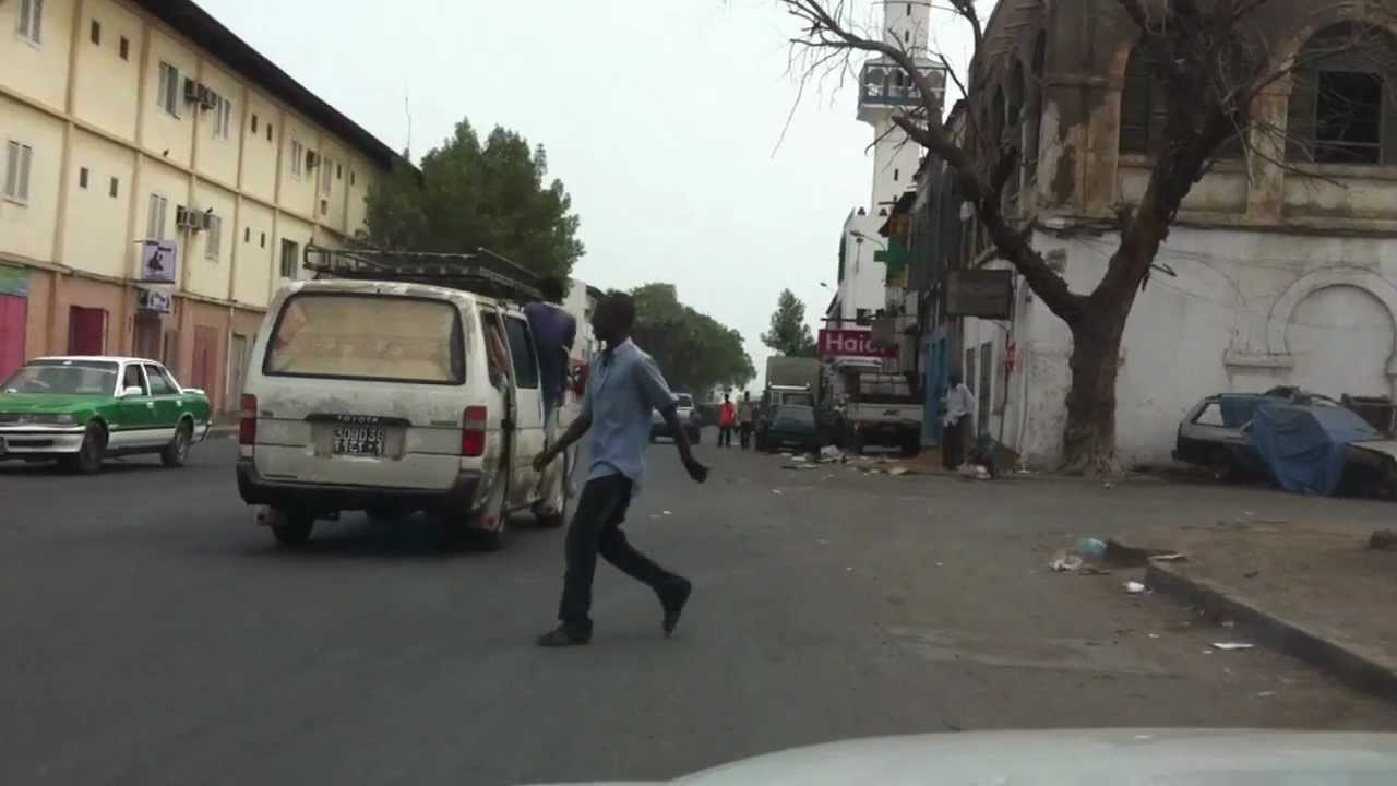 Djibouti 110826