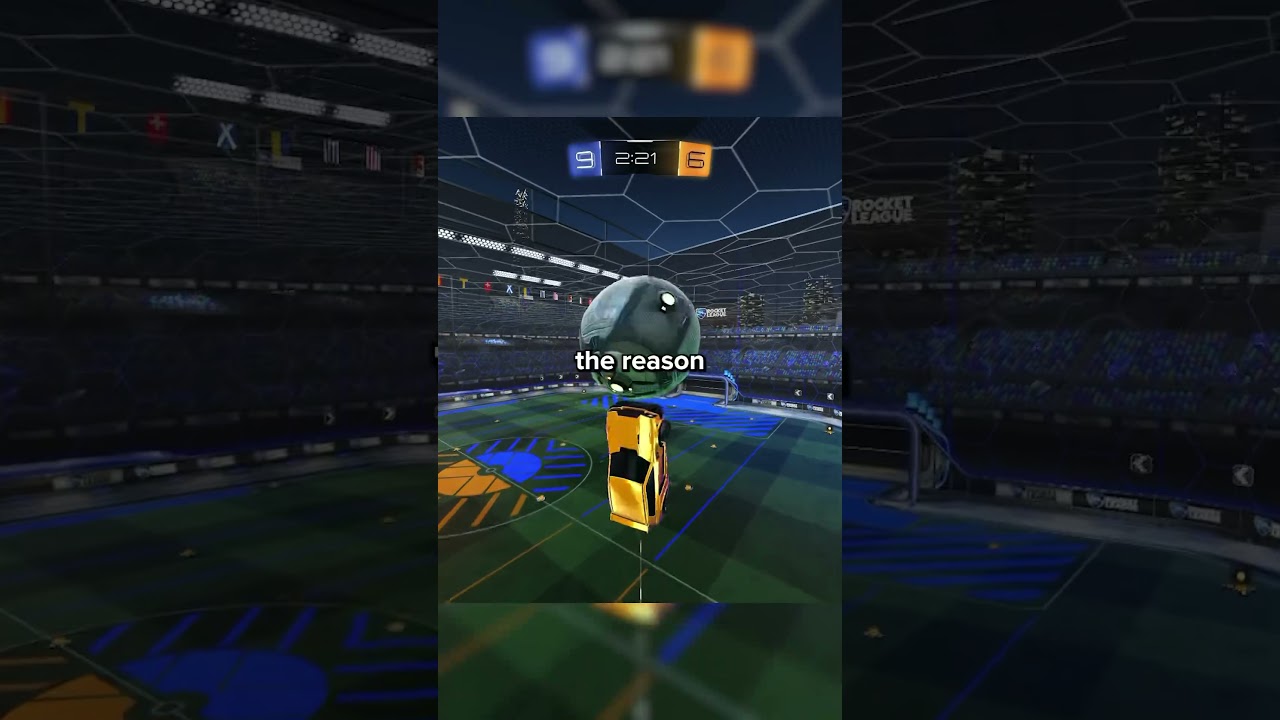 Can I Beat My EU GC1 Student With A 8 Goal Lead? 😭