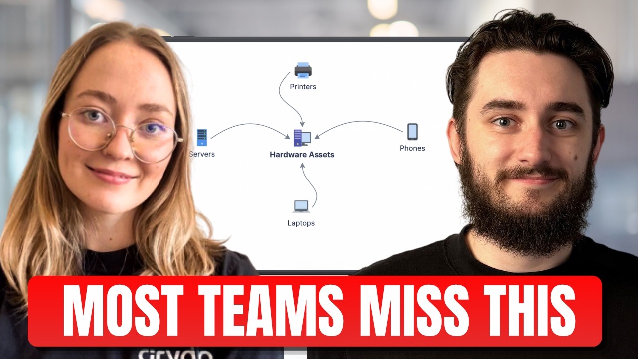 Why Every Company Should Be Using Jira Assets (Most Don't Even Know It Exists)