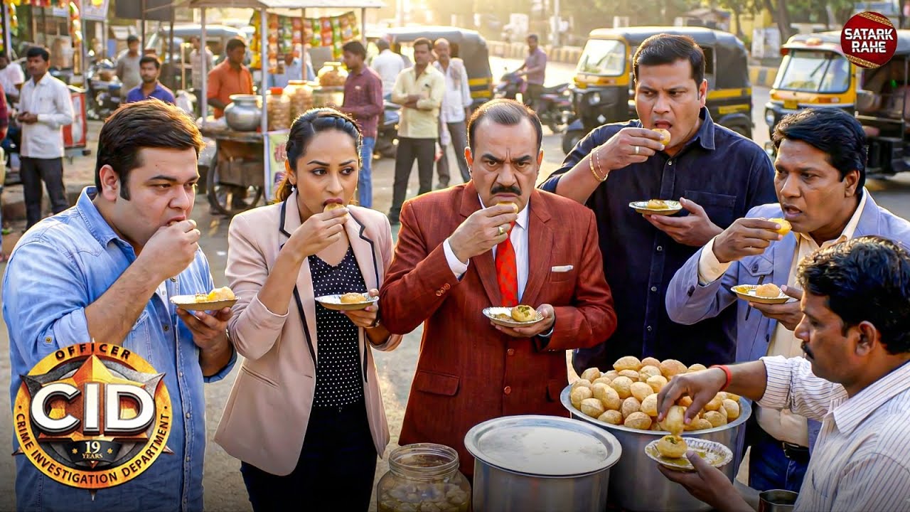 CID New Episode | Crime Story 2026 | सी.आई.डी. | CID | New Episode 2026 | Crime Series 2026