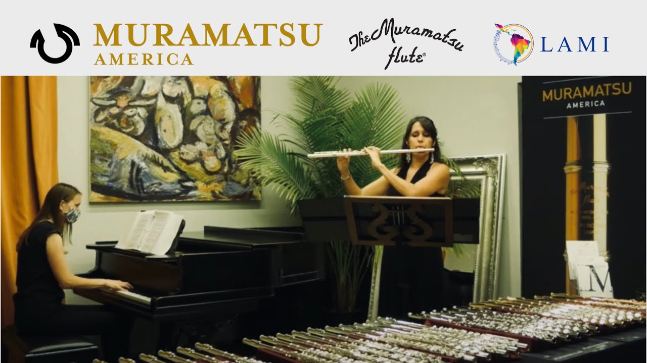 Muramatsu America Showcase 2020
