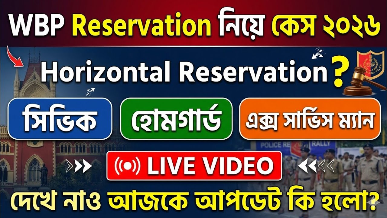 Wbp Result | Wbp Case Update Today | Wbp Result Update Today | Wbp | Wbp Result Date 2025 | Wbp news