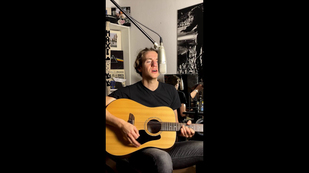LIVE - 1 Man Band plays Songs for YOU✨