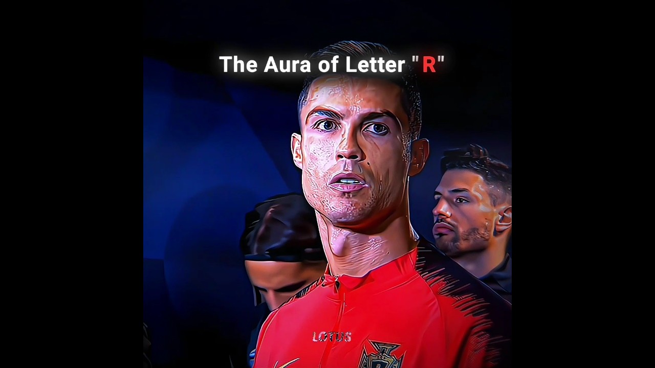 The Aura of Letter 