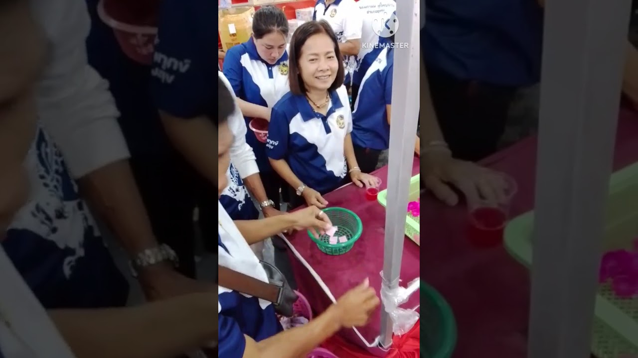 กาชาดอยุธยางานมรดกโลก #ประสงค์ไกรสิงห์ #ละออฟาร์ม #เกษตรพอเพียง #พัฒนาชุมชน #ททท #กรมส่งเสริมการเกษต