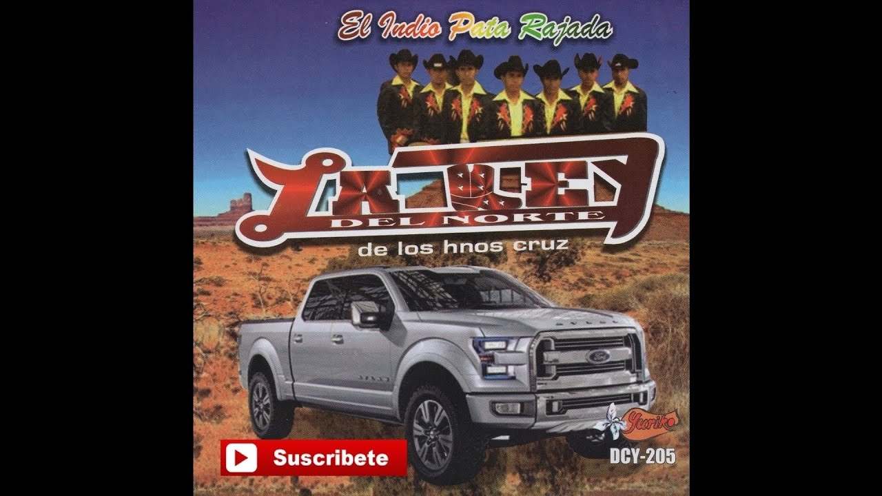 La Ley Del Norte - Con Un Polvo Y Otro Polvo [Official Audio]
