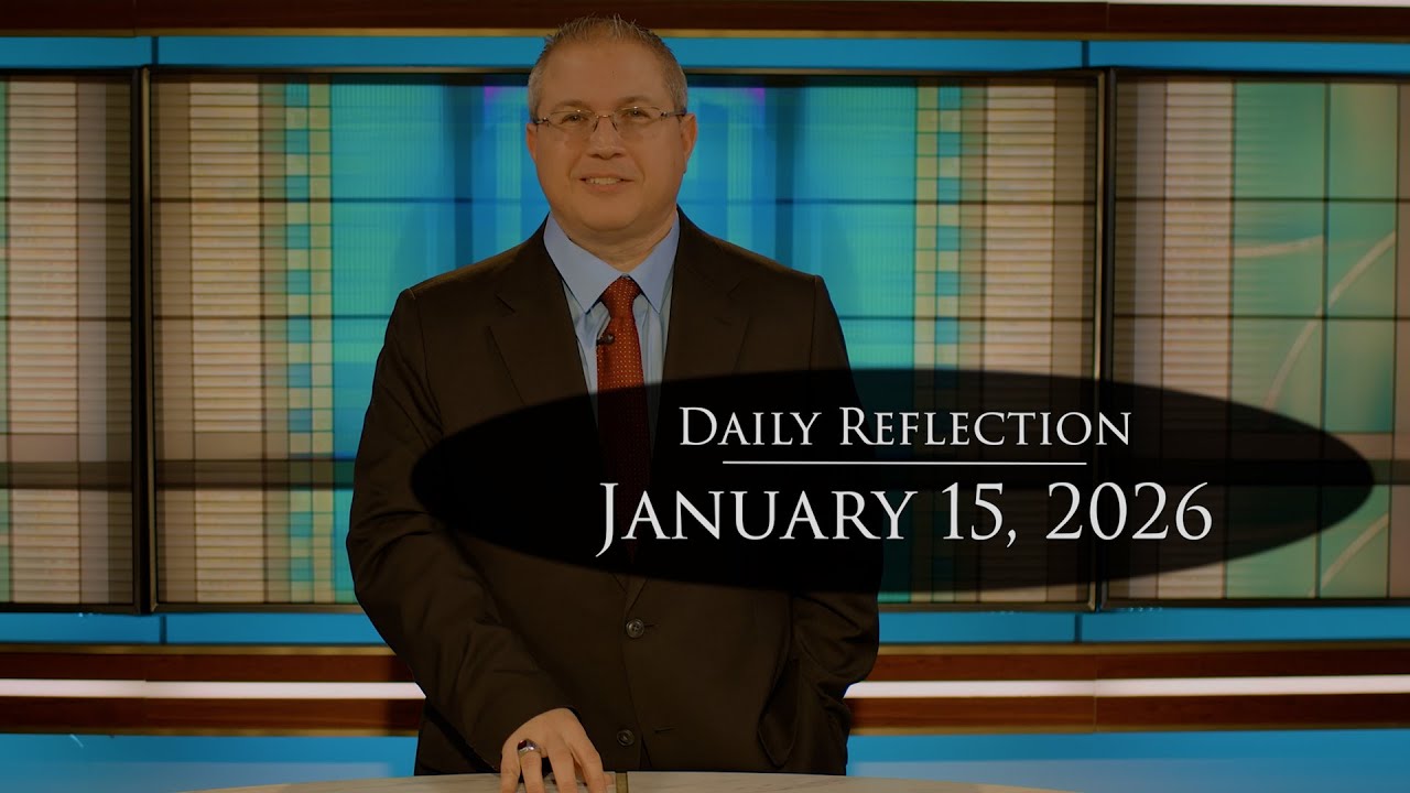 2026 01 15 Reflection 308