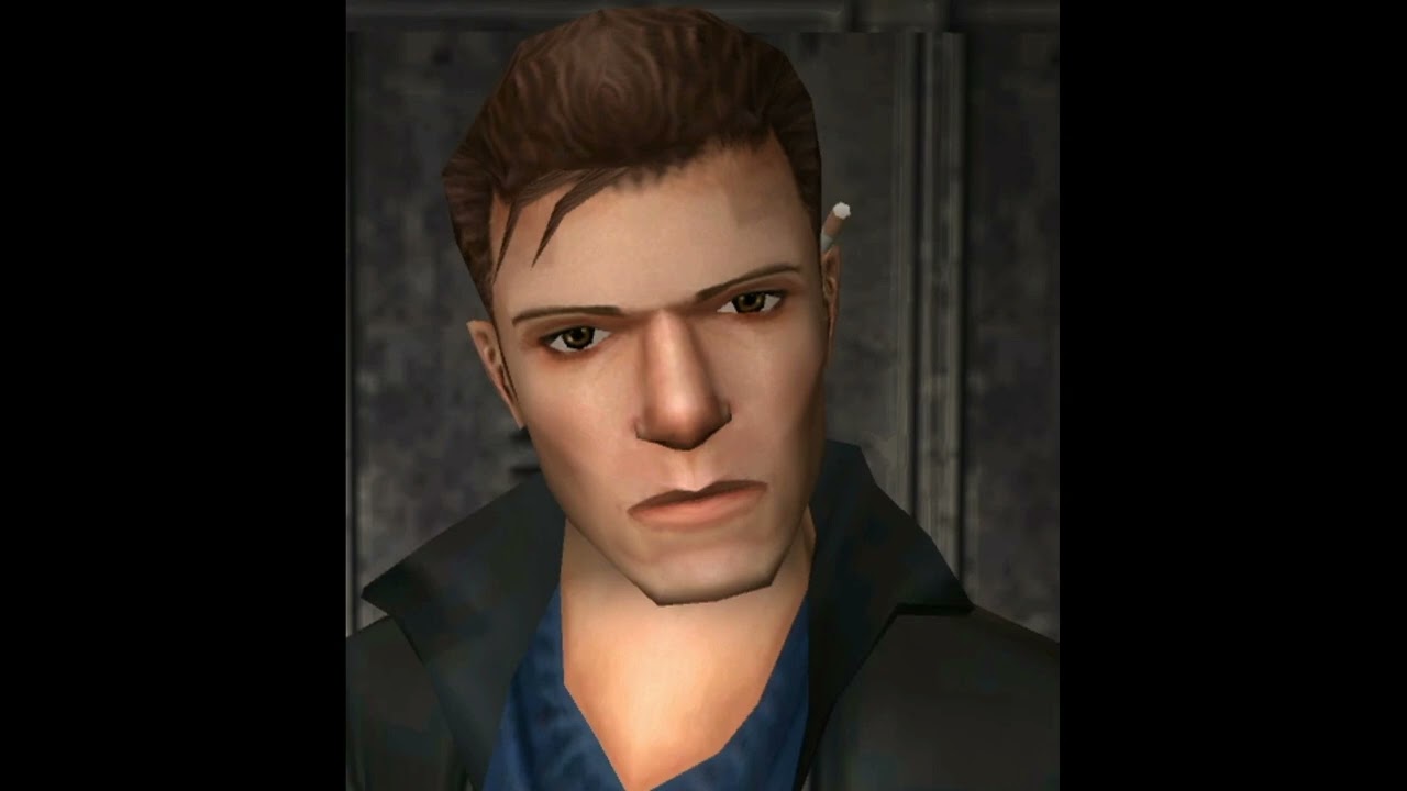 Bully Scholarship Edition - Sound Effects - Ricky Pucino