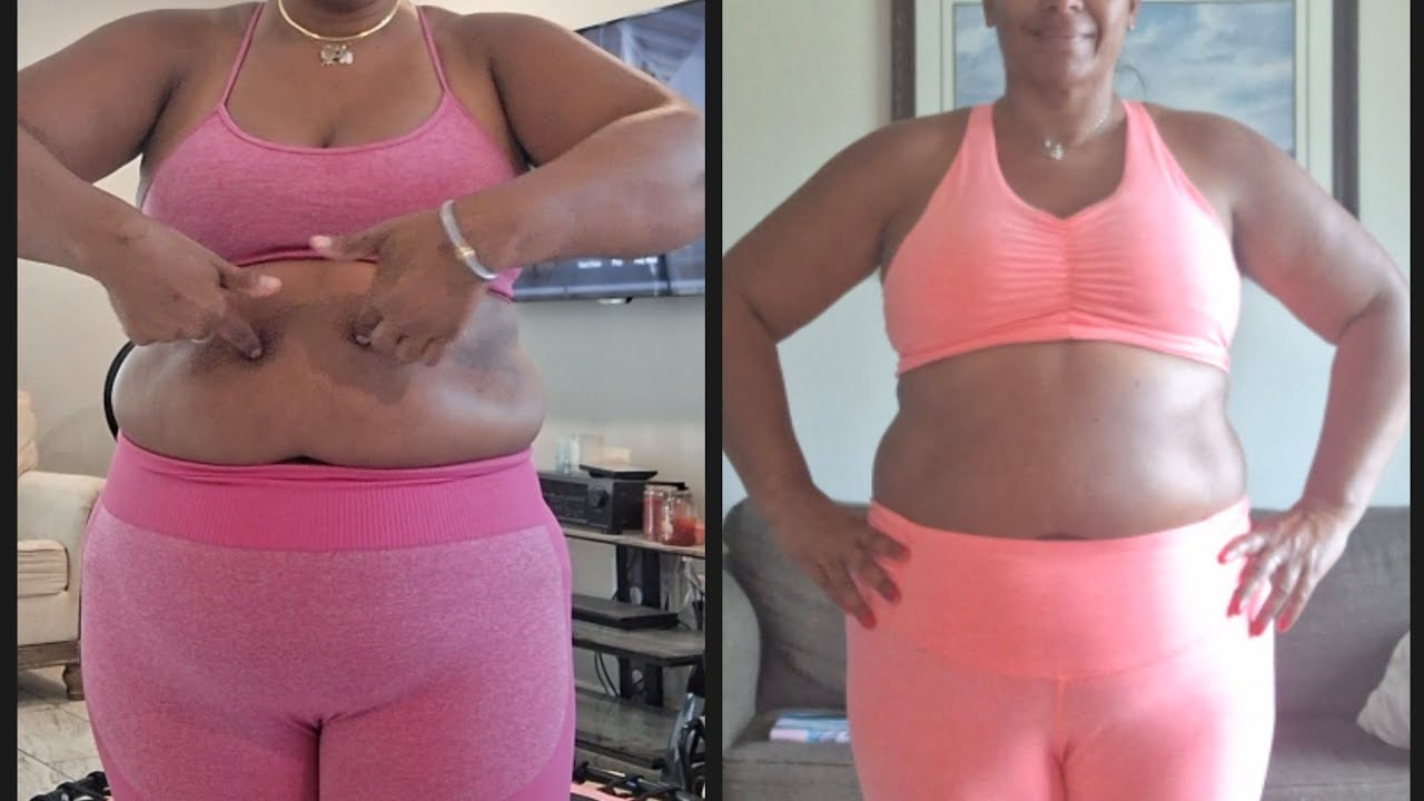 FITPUPNME FUPA SECRETS 🙊 ♥️ #plussize #trampolineworkout #fypシ゚viral #blackwomenworkout #exercise
