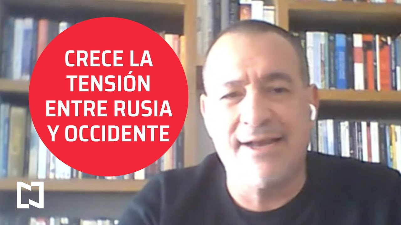 ¿Cómo va el conflicto entre Ucrania y Rusia? - Agenda Pública