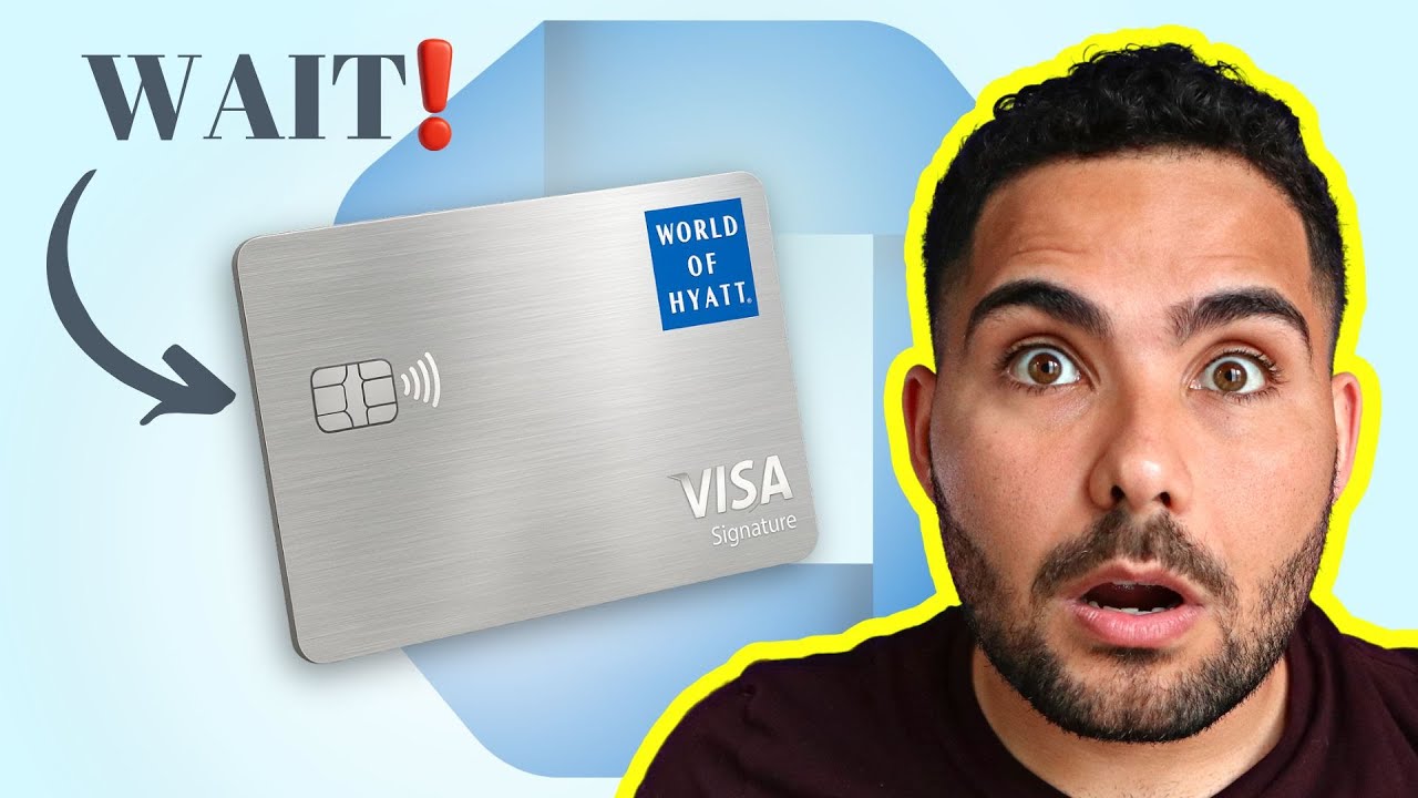 World of Hyatt Credit Card Ultimate Guide: Benefits, Perks & Hidden Secrets