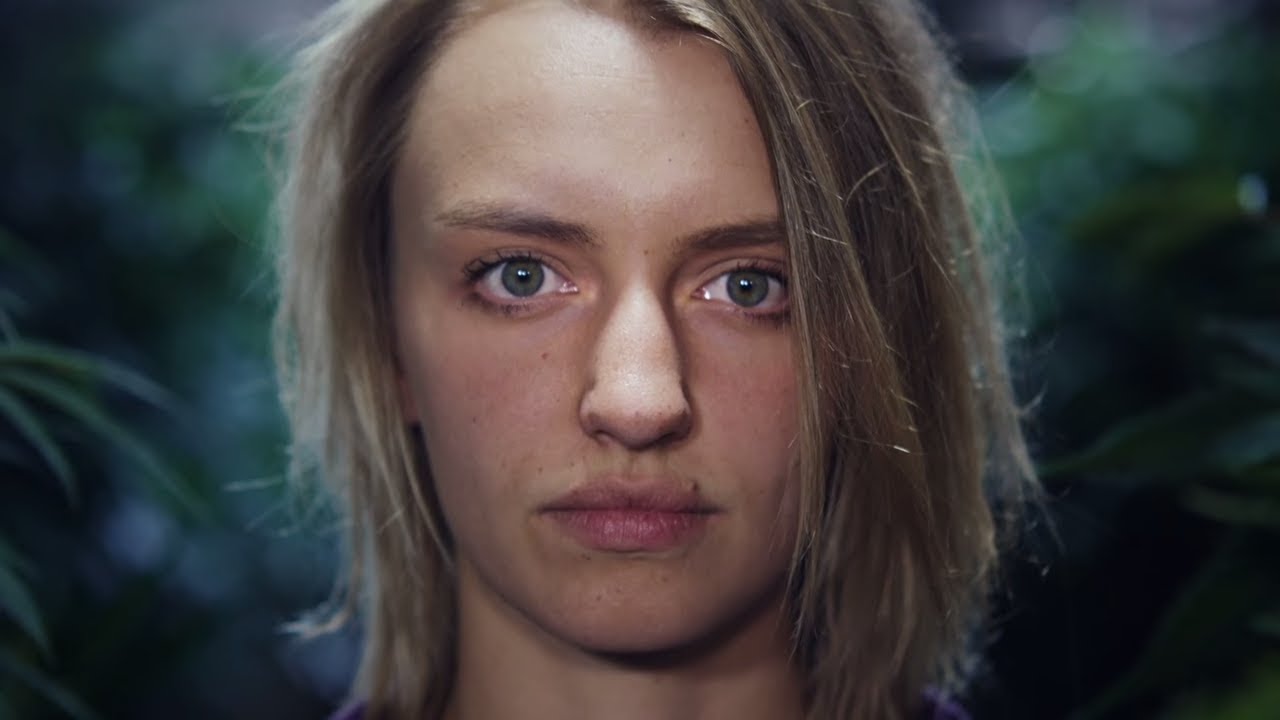 High Profits - Caitlin Considers Her Future | Marijuana Documentary | Reel Truth. Science