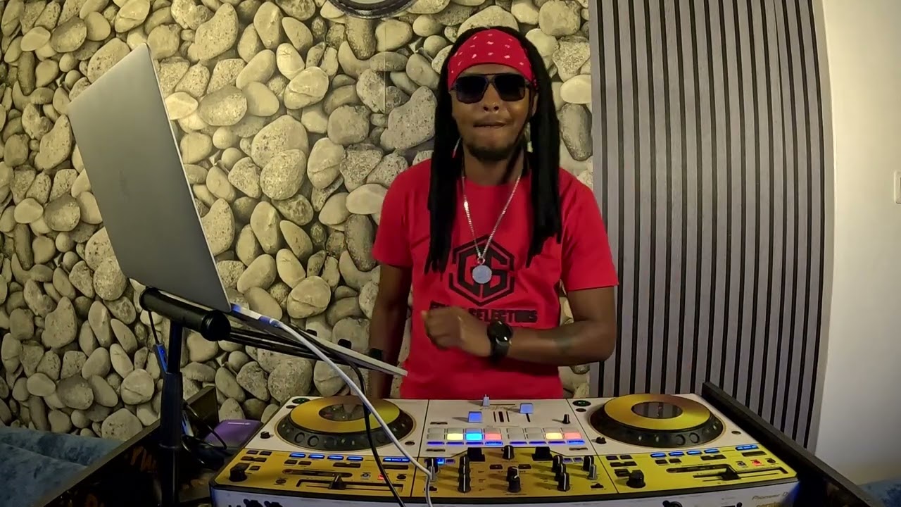 DJ JAYCOZ 90’s 20’s DANCEHALL MIX 2025[FT MR VEGAS, SHAGGY, SEAN PAUL, CUTTY RANKS, T.O.K| RAGGA MIX