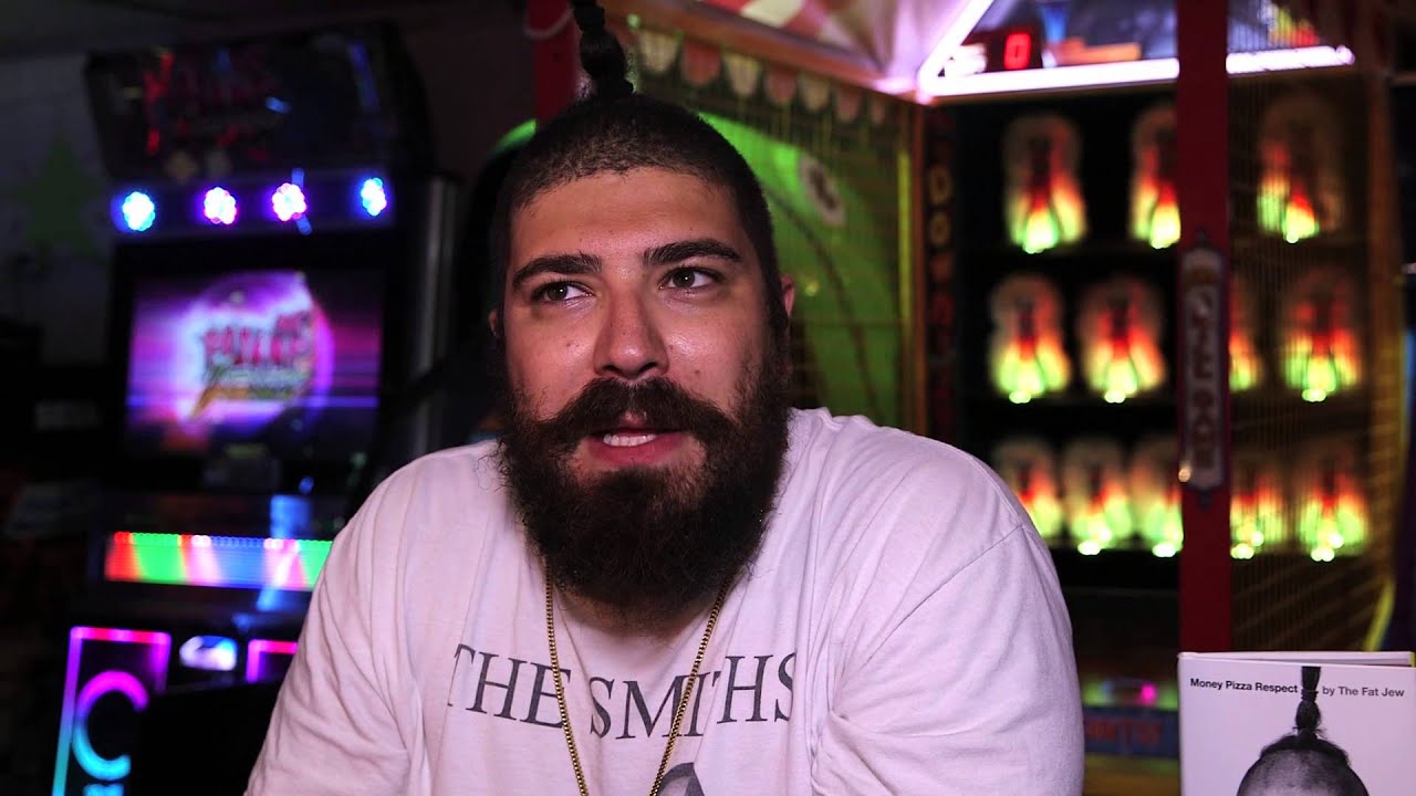 Josh Ostrovsky (