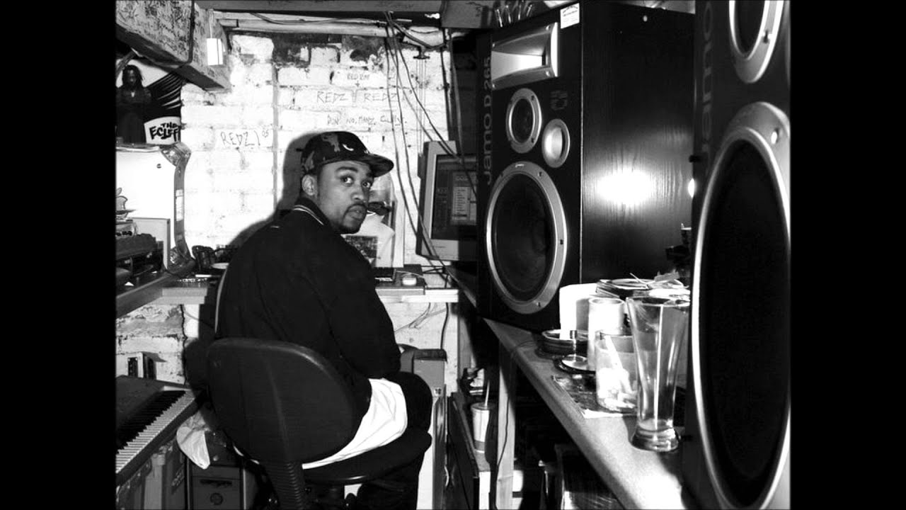 Wiley - Eskiboy