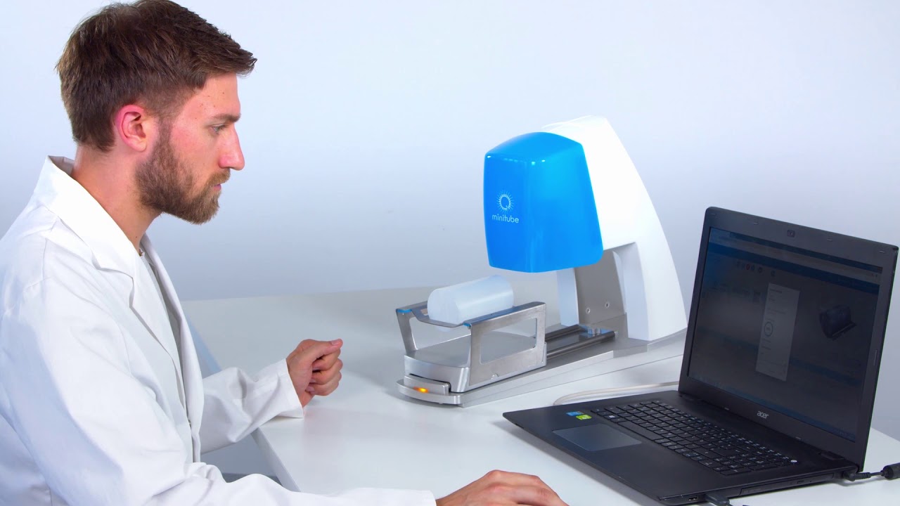 MultiCoder - First and only system for semiautomatic direct print on lab items