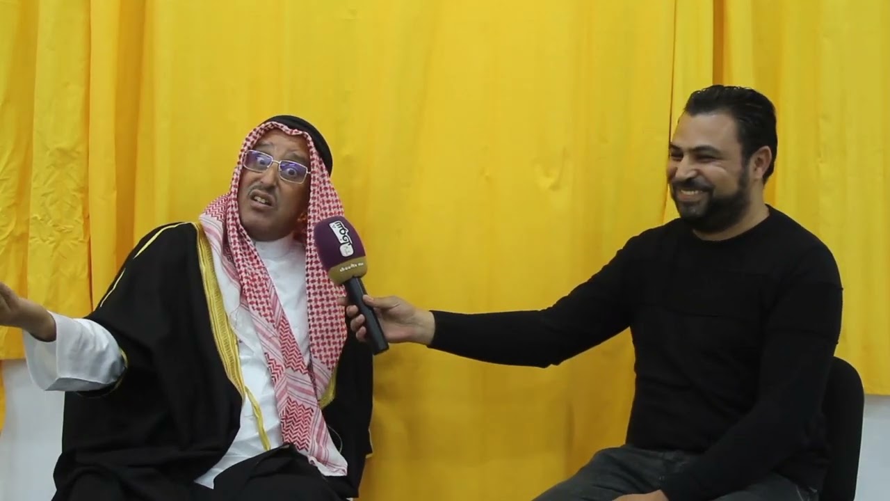 الجن لحنين 