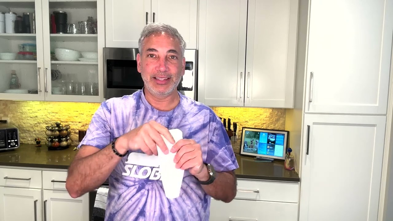 Pocket Square Device Review & Unboxing    4K