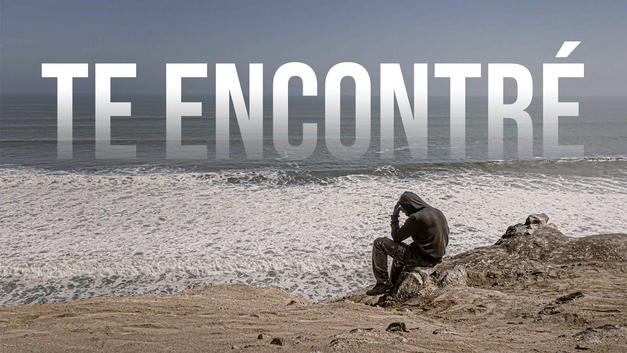 Te Encontré - FavioZu (Video Oficial)