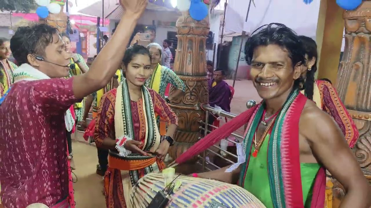 Visnu Priya Balika sankirtan mandali sendmuda cg co nu 8839622029