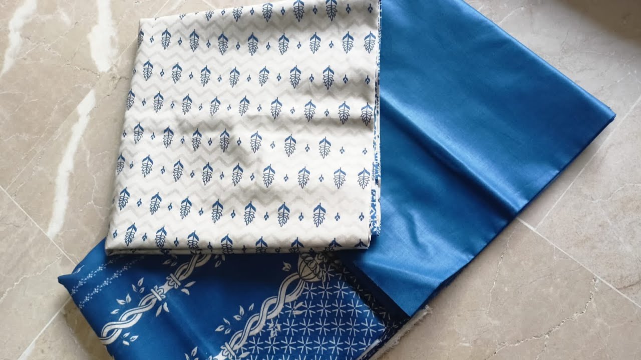 Bin Aftab Printed 3pc 100% Original ( 03363850119 )