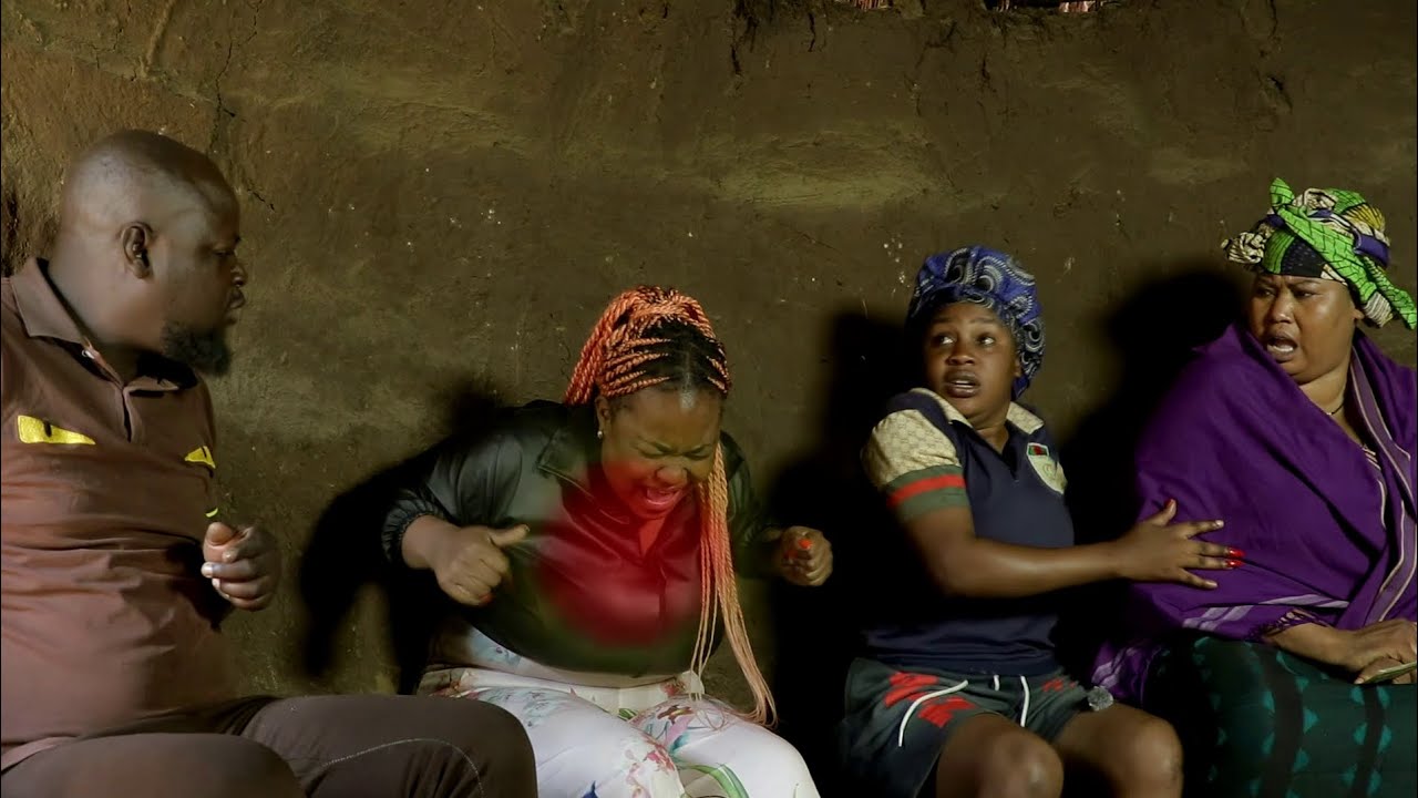 PFUMA YA BABA (S02_EPISODE 29)