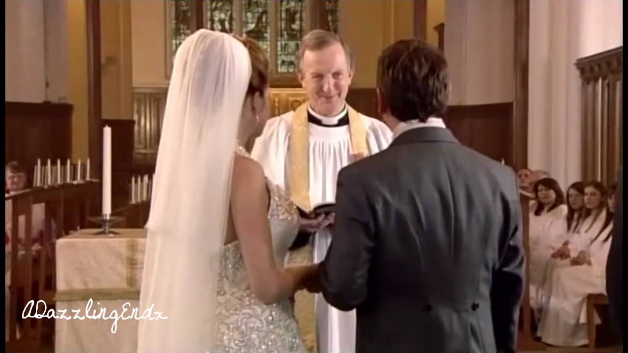 Ricky/Bianca | Hallelujah {eastenders}
