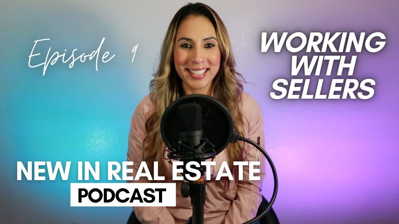 What to Know About Working with Sellers