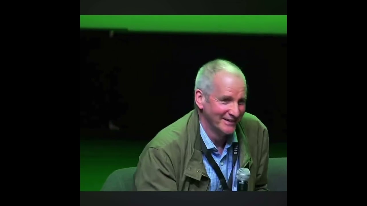 Chris Barrie (Rimmer) - Red Dwarf impressions #reddwarf
