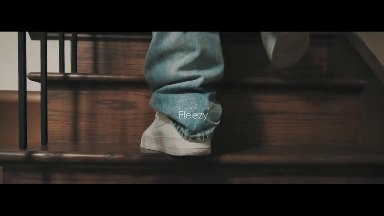 HBRFleezy - Jumpin (Official Video) Dir by BanzoFilms
