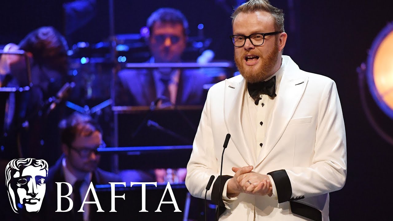 Watch the full 2017 British Academy Cymru Awards | BAFTA Cymru
