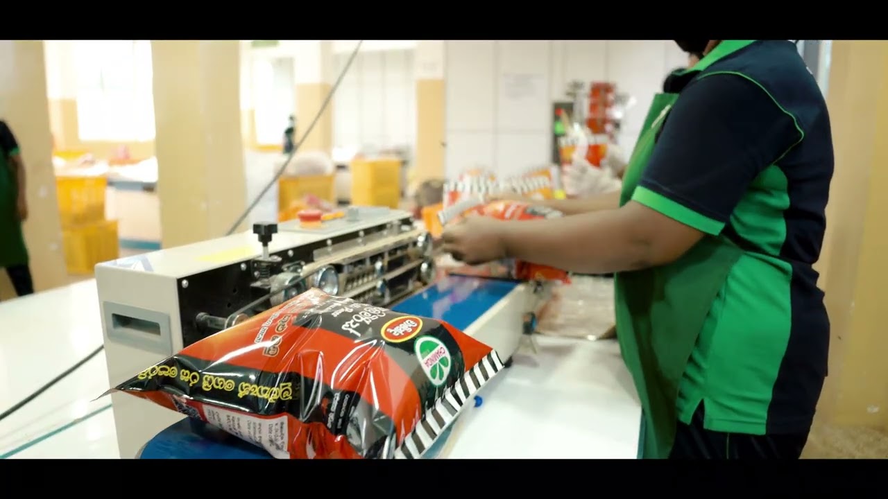 Chaminda Productions - Pvt Ltd company profile video