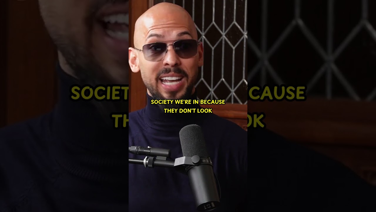 Andrew Tate on The Desire for Power and Control | #tate #rich #mindset #topg